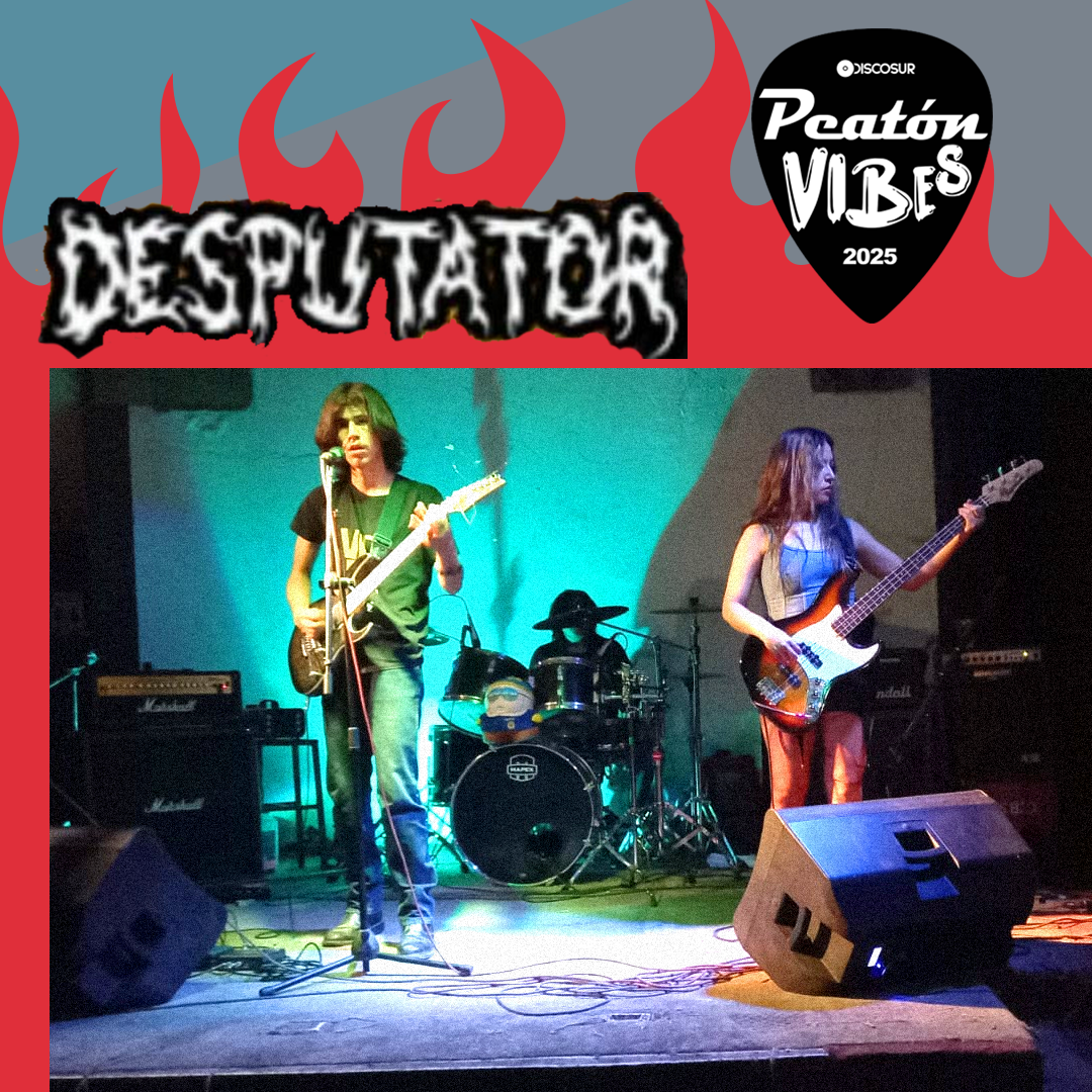 Desputator