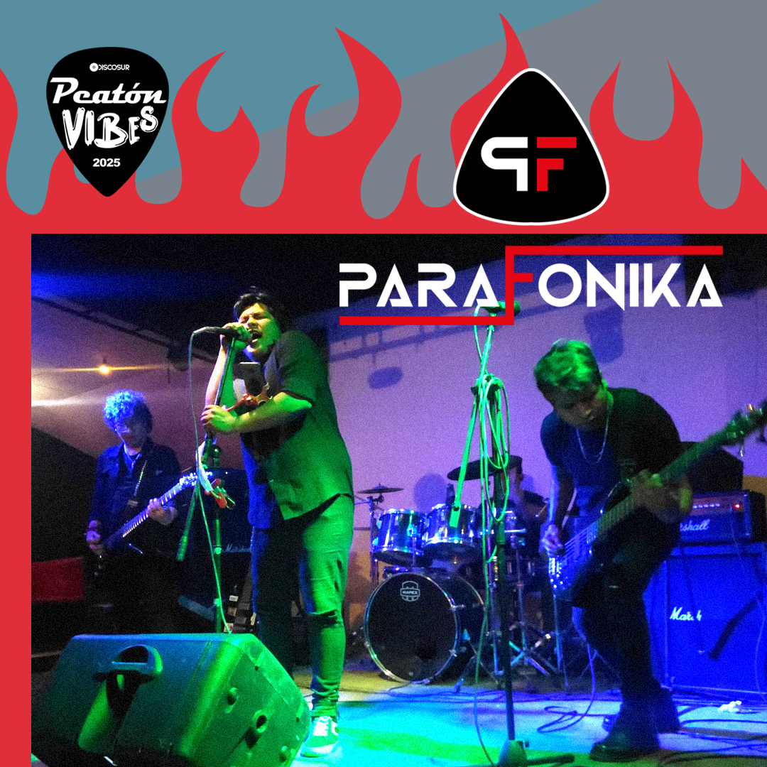 Parafónica